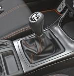 Subaru Impreza WRX 2013 года (US)